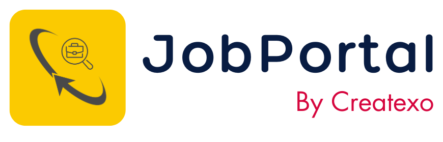 Jobportal By Createxo